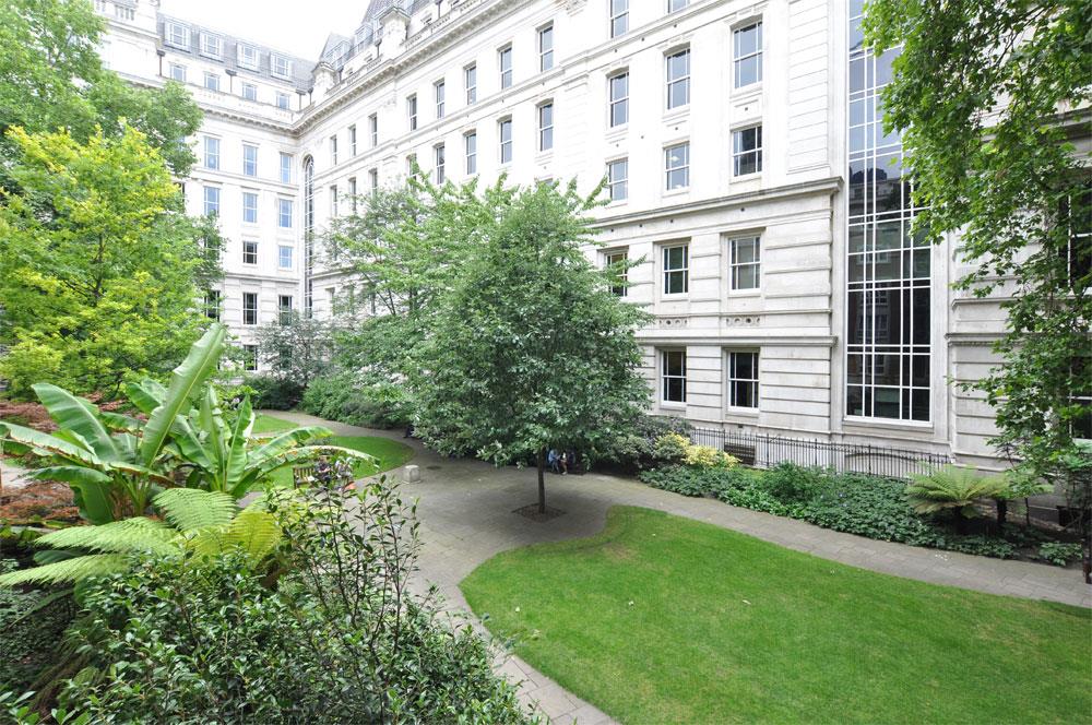 Little Britain, London